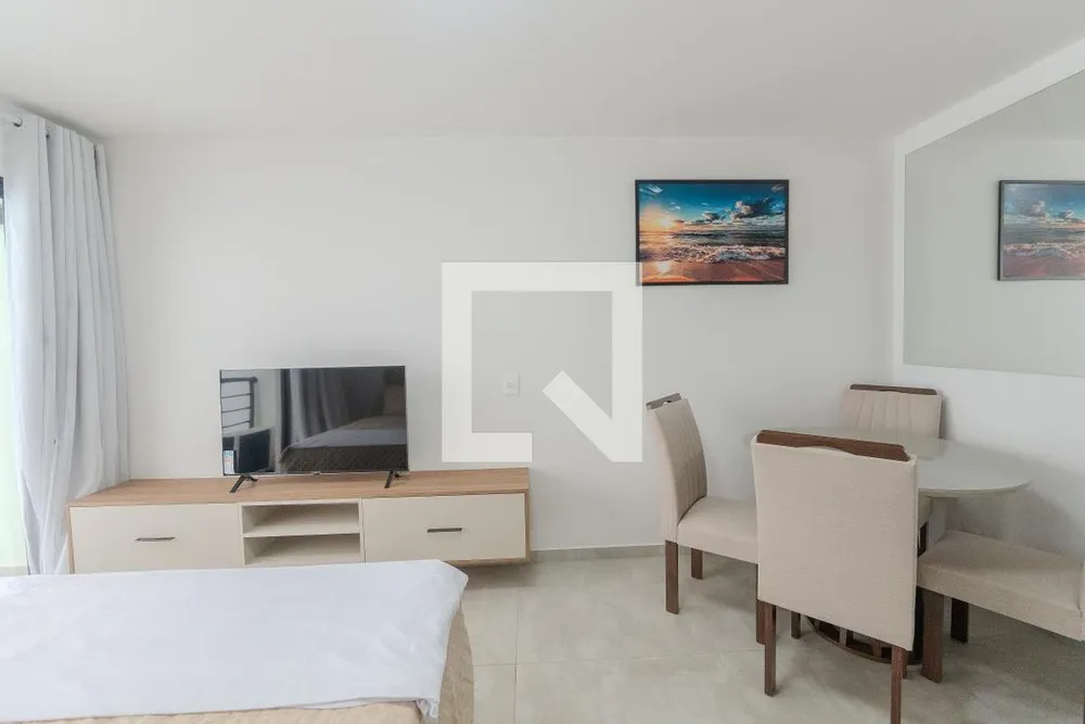 Kitnet-Studio, 32 m² - Foto 5