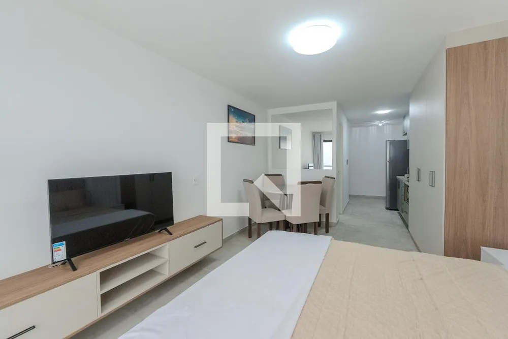 Kitnet-Studio, 32 m² - Foto 7