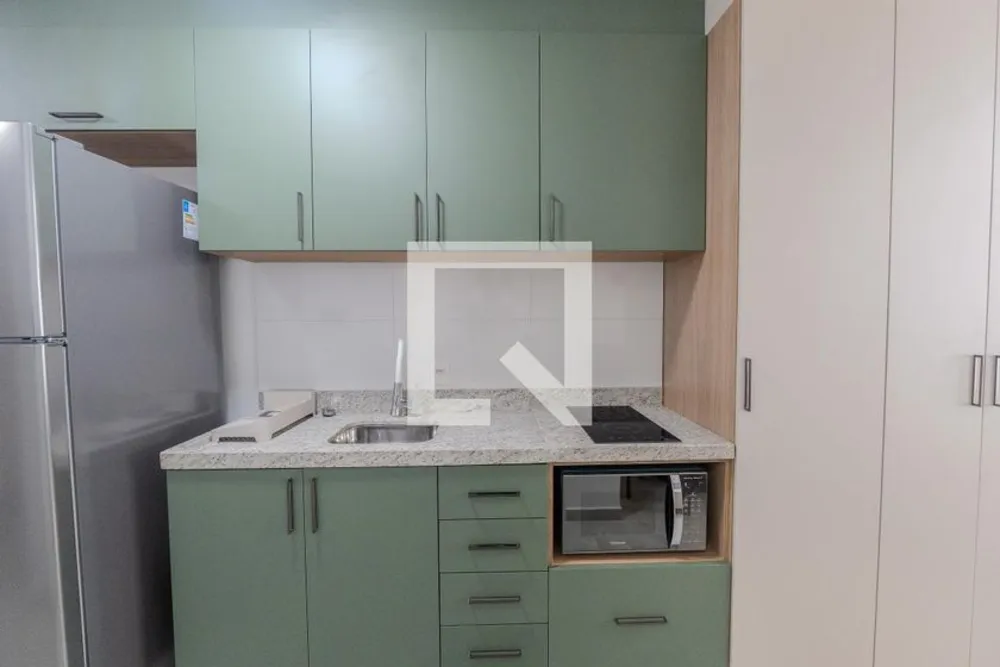 Kitnet-Studio, 32 m² - Foto 3