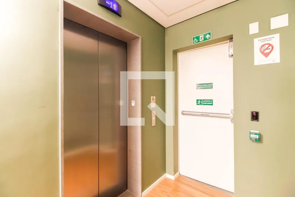 Kitnet-Studio, 37 m² - Foto 4