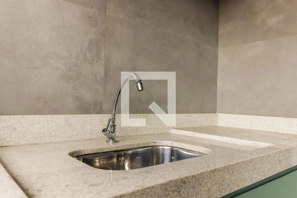 Kitnet-Studio, 37 m² - Foto 3