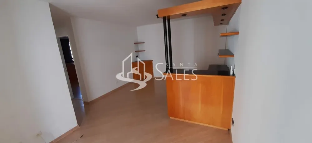 Apartamento, 1 quarto, 59 m² - Foto 8