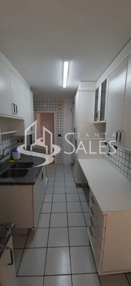 Apartamento, 1 quarto, 59 m² - Foto 1