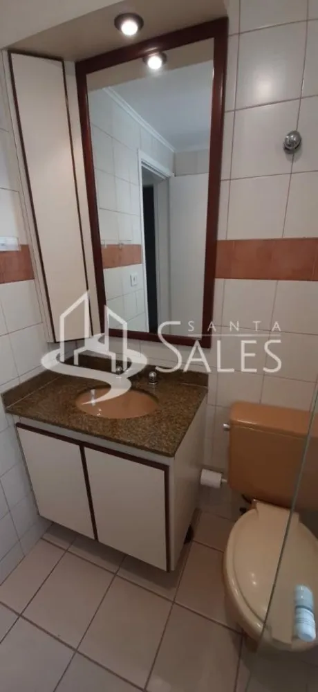 Apartamento, 1 quarto, 59 m² - Foto 5