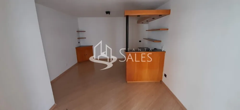 Apartamento, 1 quarto, 59 m² - Foto 11
