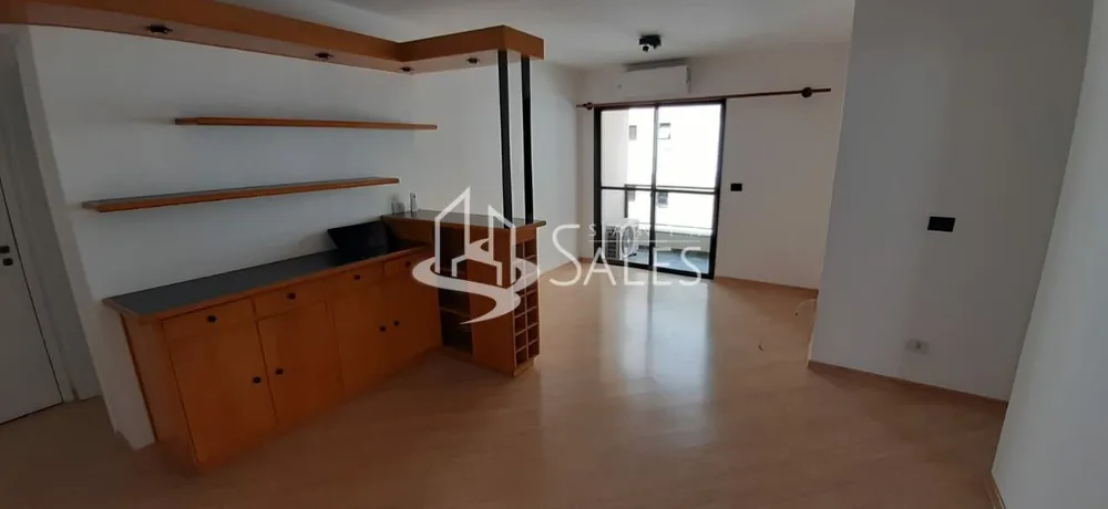 Apartamento, 1 quarto, 59 m² - Foto 2
