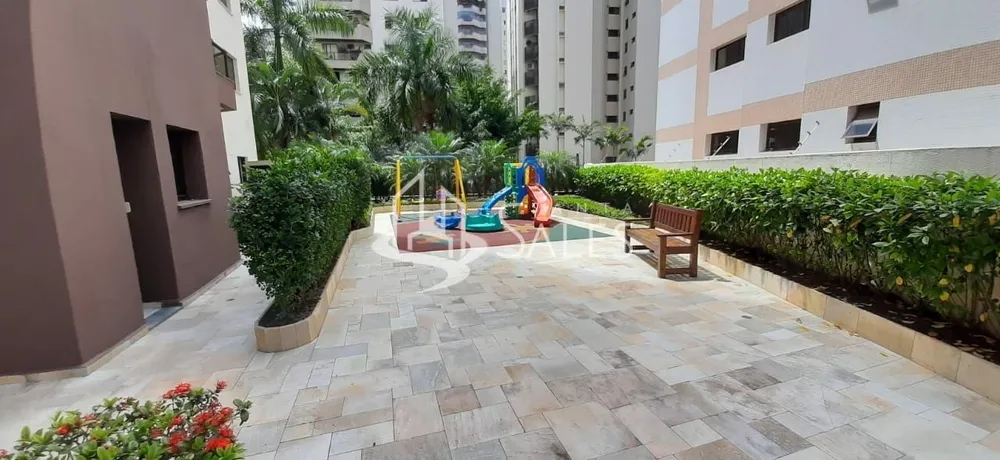 Apartamento, 1 quarto, 59 m² - Foto 6