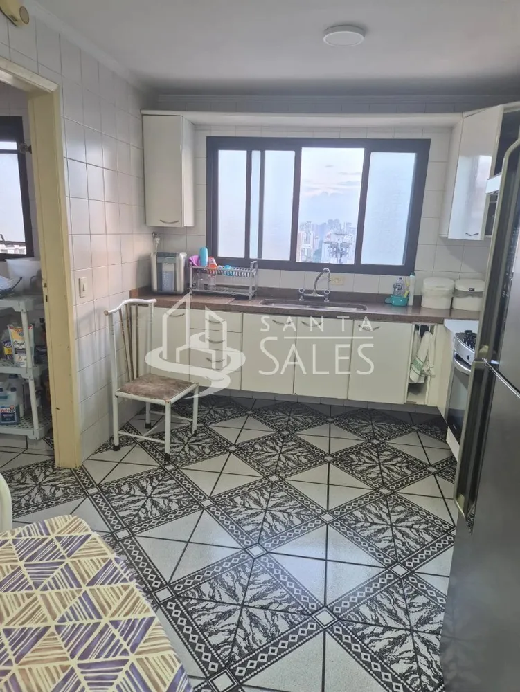 Apartamento, 4 quartos, 148 m² - Foto 5