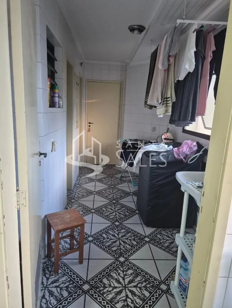 Apartamento, 4 quartos, 148 m² - Foto 7