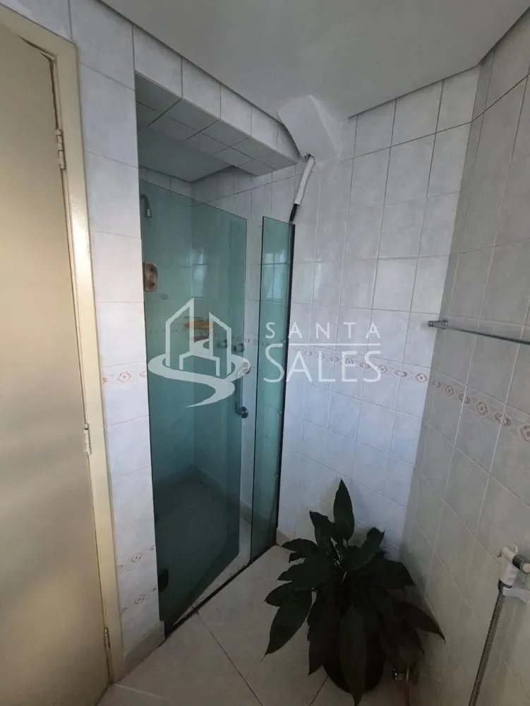 Apartamento, 4 quartos, 148 m² - Foto 4