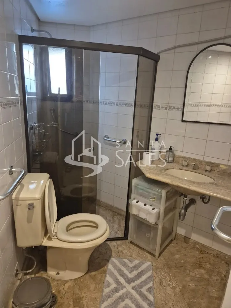 Apartamento, 4 quartos, 148 m² - Foto 15