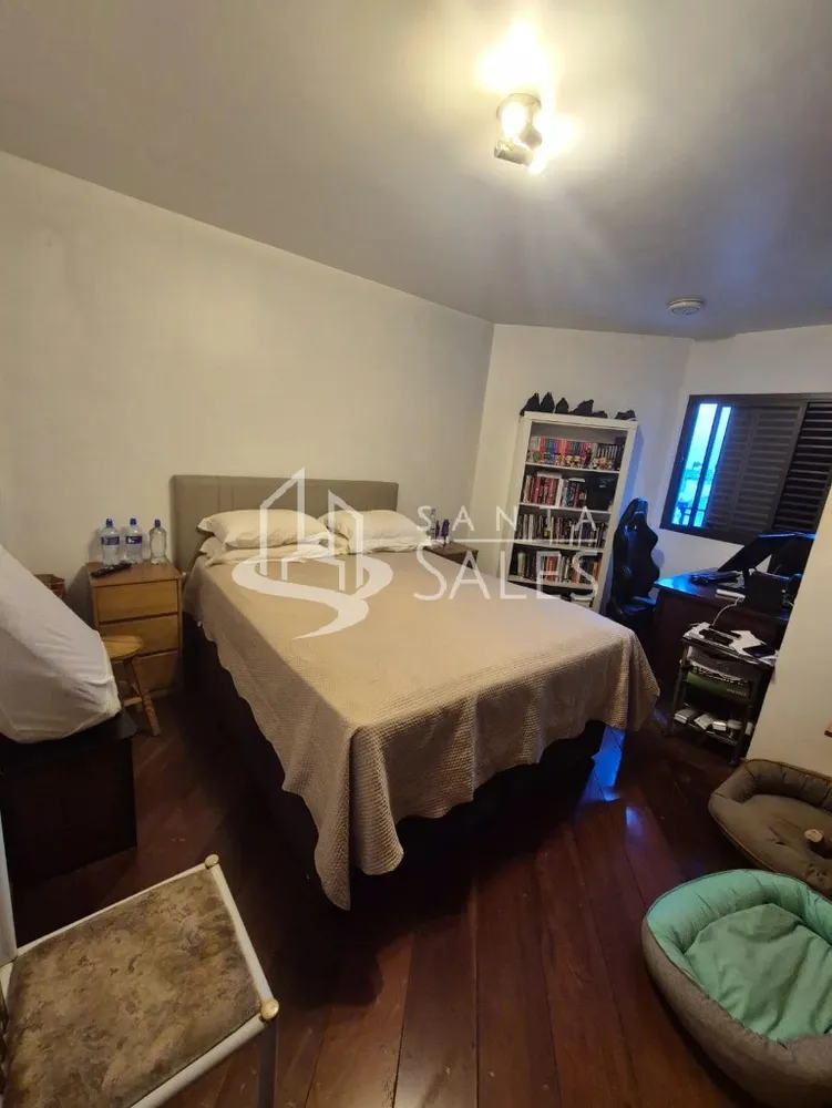 Apartamento, 4 quartos, 148 m² - Foto 13