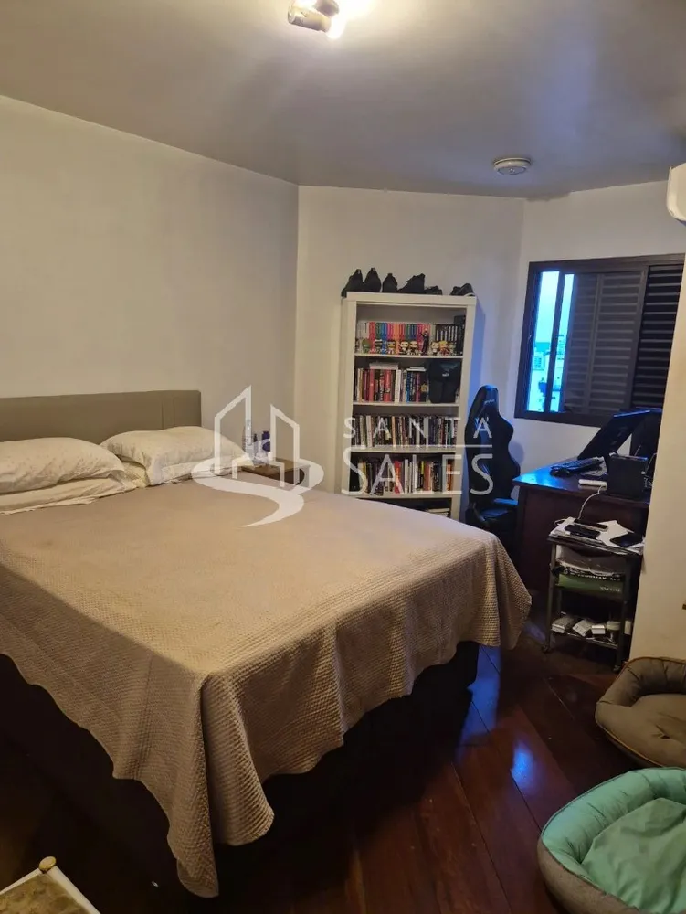 Apartamento, 4 quartos, 148 m² - Foto 11
