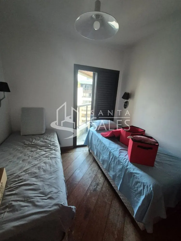 Apartamento, 4 quartos, 148 m² - Foto 16