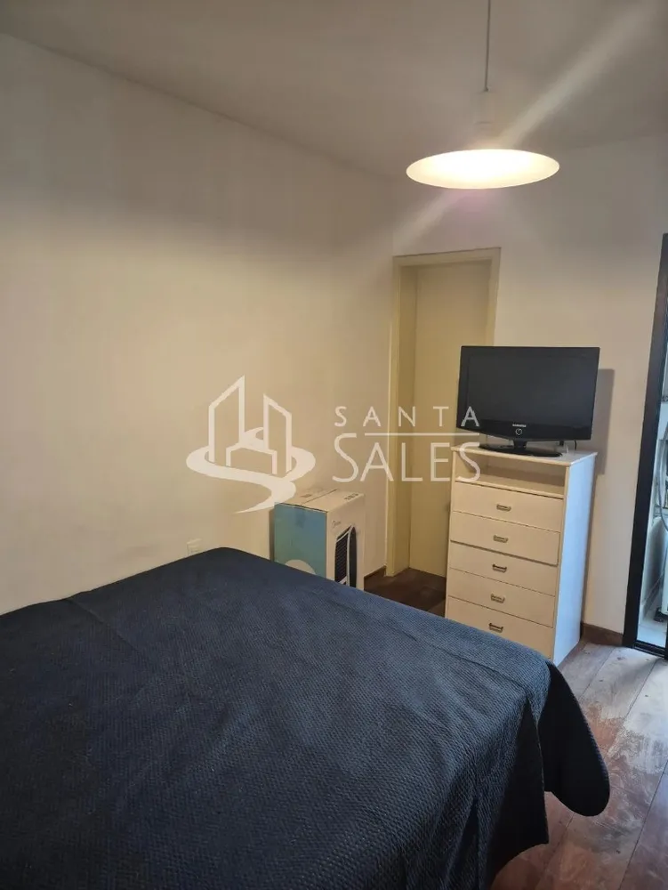 Apartamento, 4 quartos, 148 m² - Foto 9