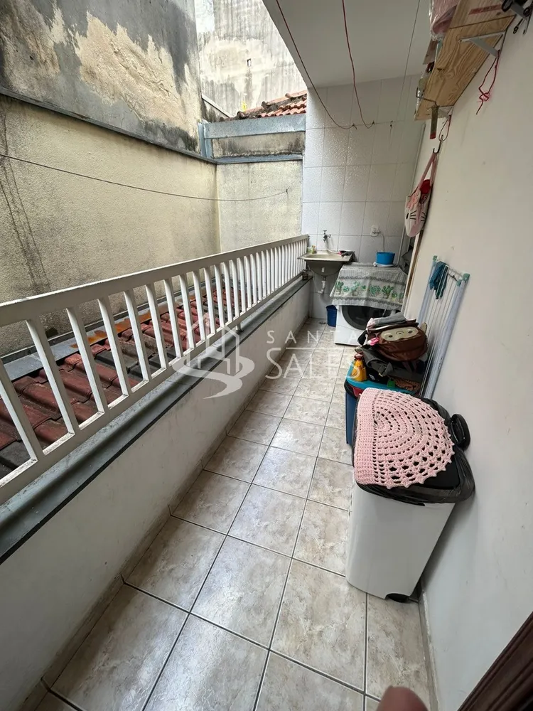 Apartamento, 3 quartos, 107 m² - Foto 10