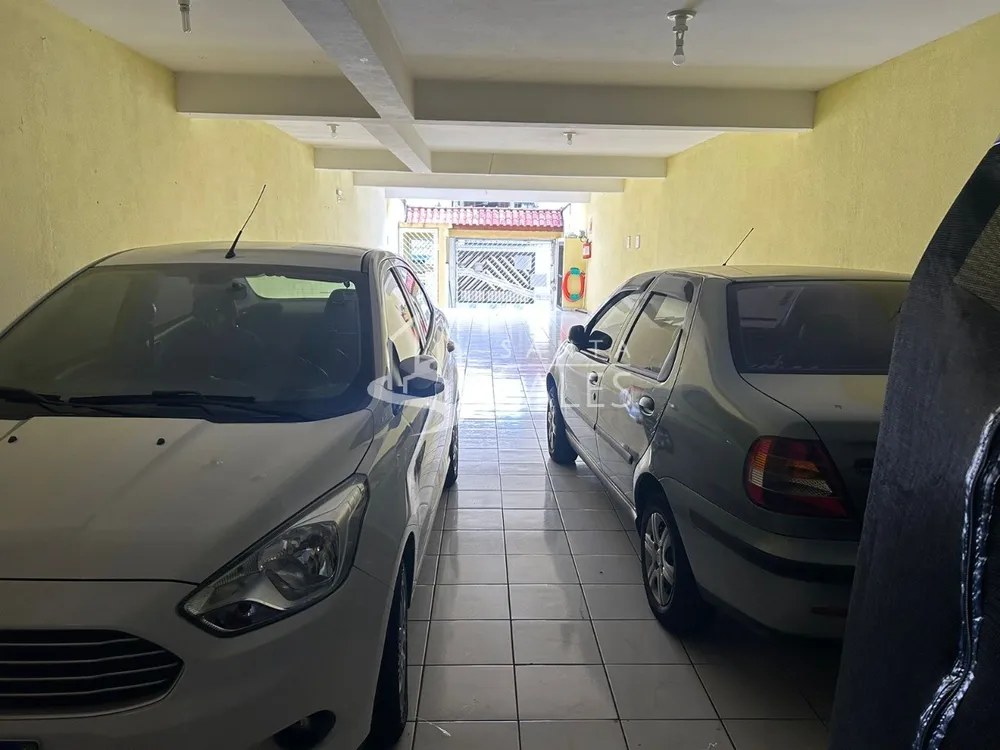 Apartamento, 3 quartos, 107 m² - Foto 6