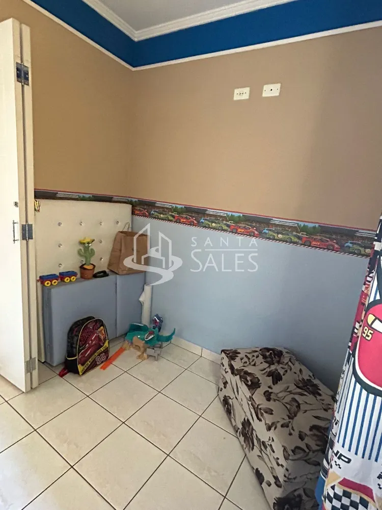 Apartamento, 3 quartos, 107 m² - Foto 2
