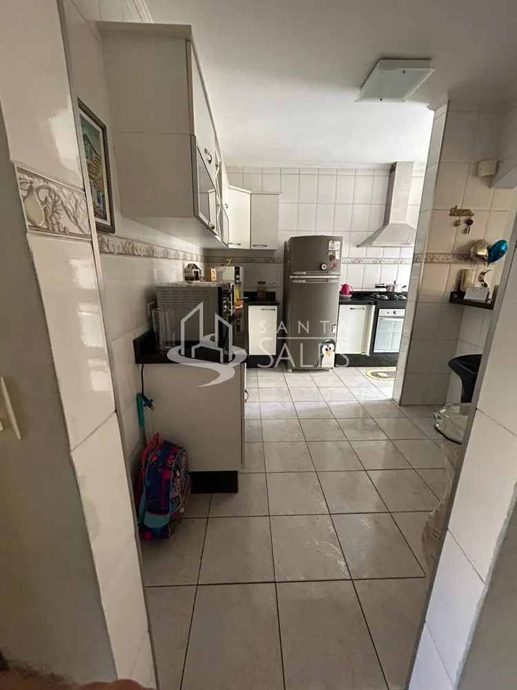 Apartamento, 3 quartos, 107 m² - Foto 8