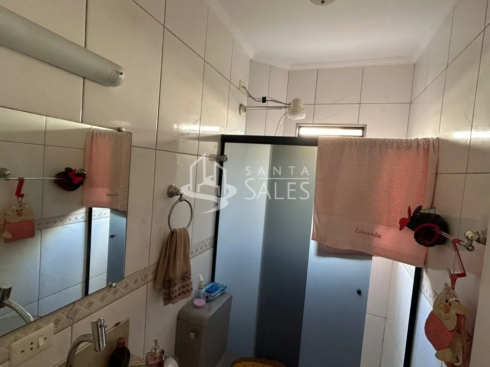 Apartamento, 3 quartos, 107 m² - Foto 3