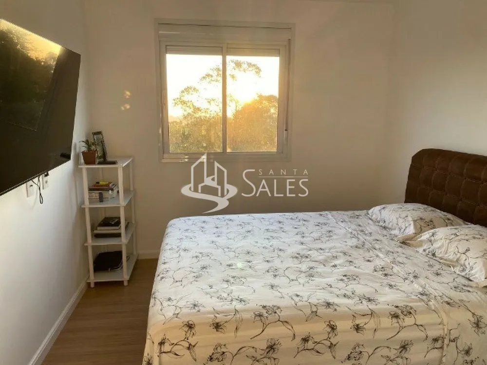 Apartamento, 2 quartos, 57 m² - Foto 5
