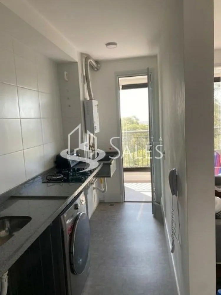 Apartamento, 2 quartos, 57 m² - Foto 11