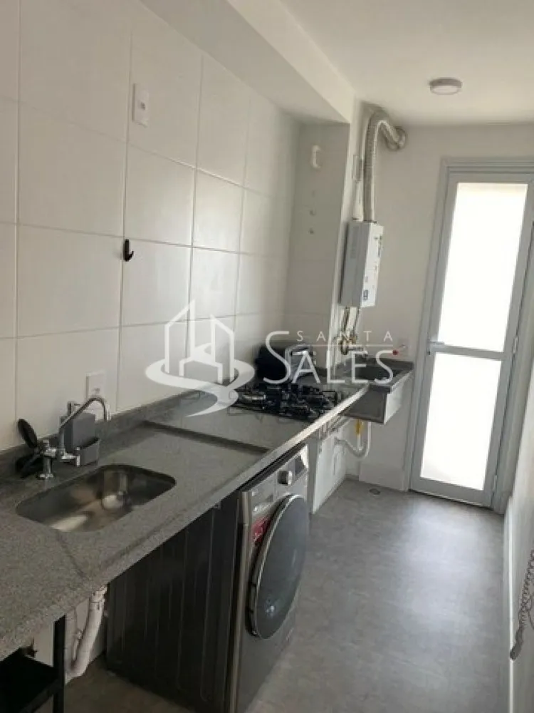 Apartamento, 2 quartos, 57 m² - Foto 12