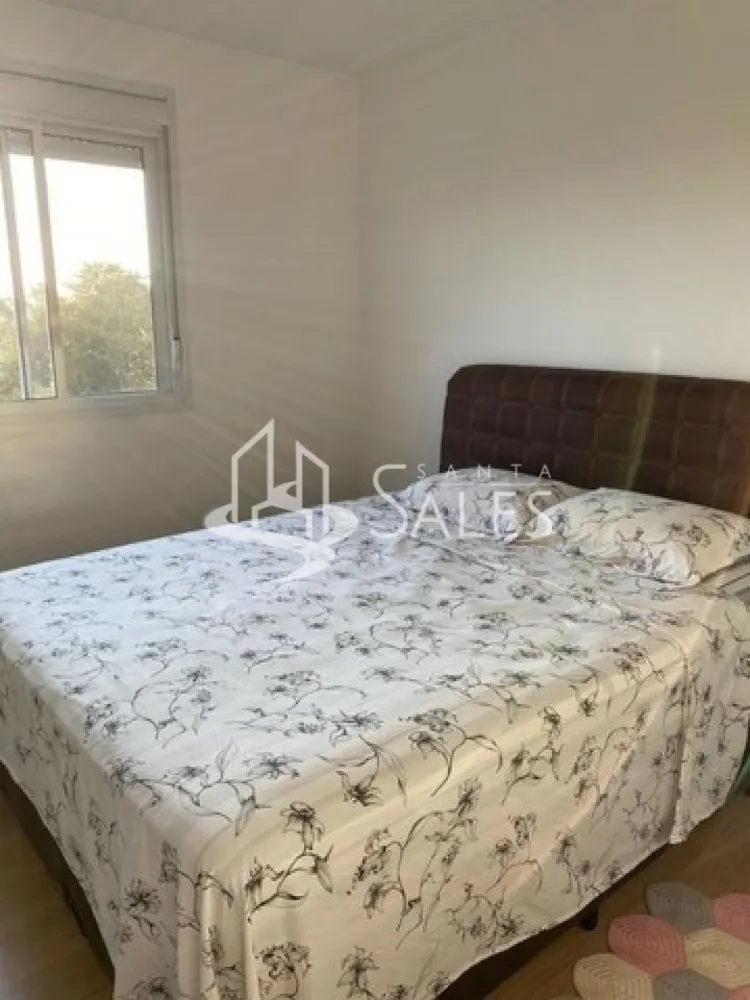 Apartamento, 2 quartos, 57 m² - Foto 6