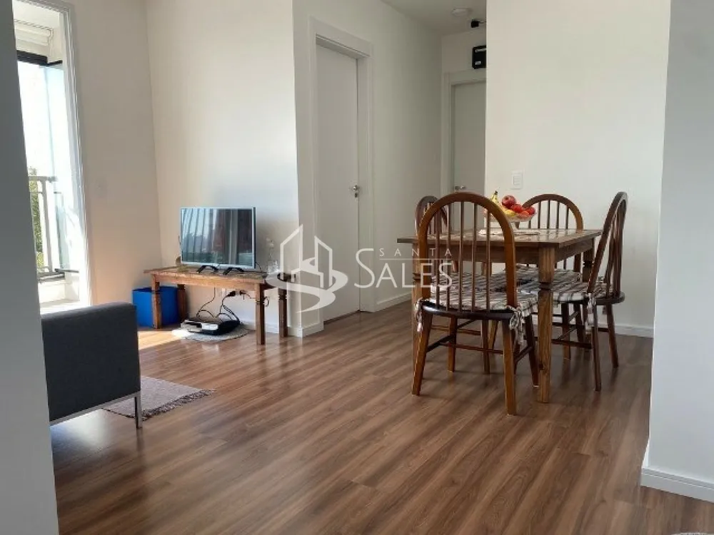 Apartamento, 2 quartos, 57 m² - Foto 2