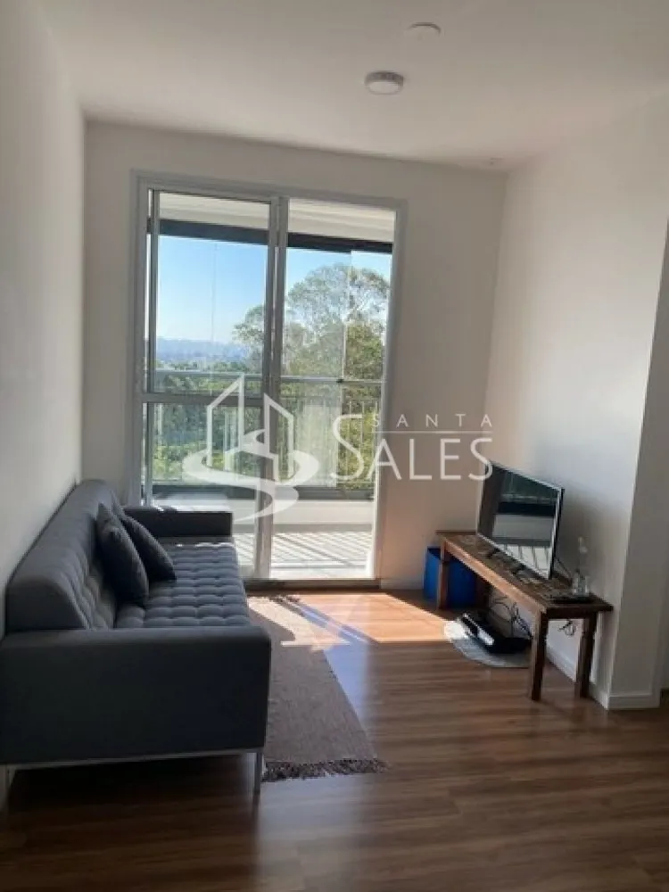 Apartamento, 2 quartos, 57 m² - Foto 1