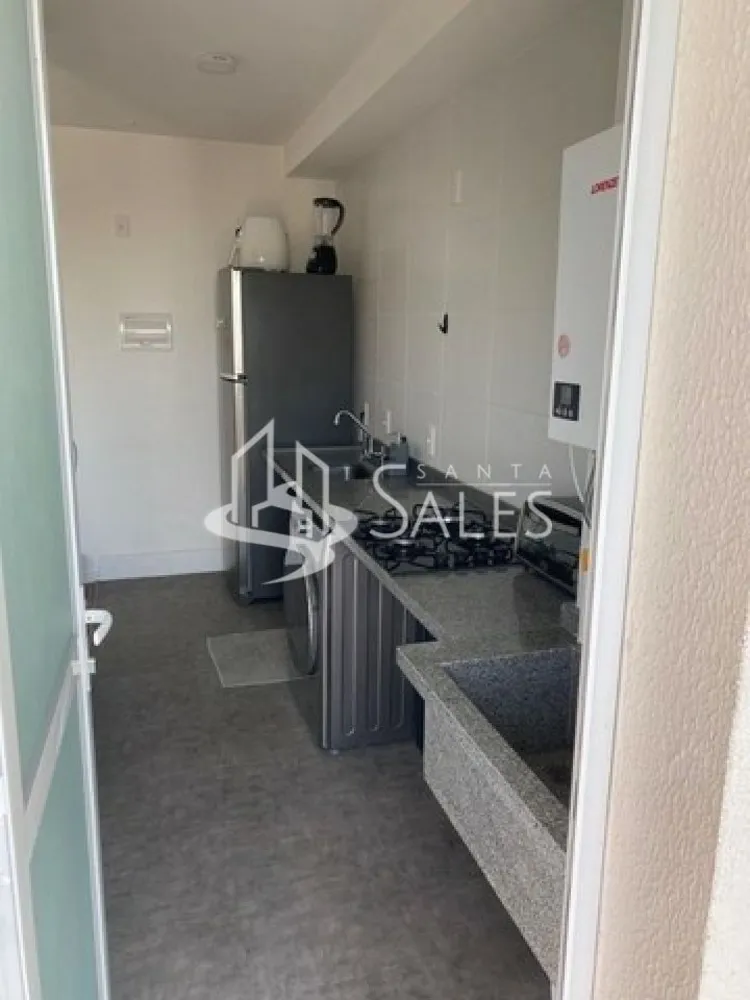 Apartamento, 2 quartos, 57 m² - Foto 10