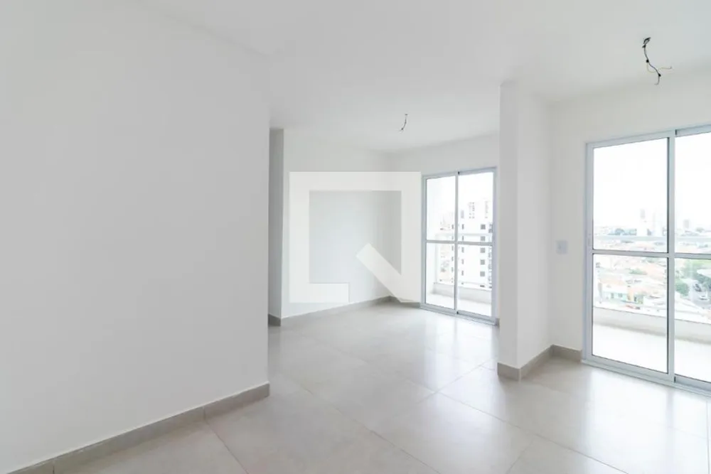 Apartamento, 2 quartos, 53 m² - Foto 1