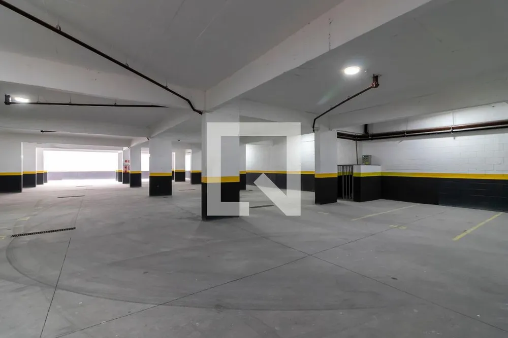 Apartamento, 2 quartos, 53 m² - Foto 3