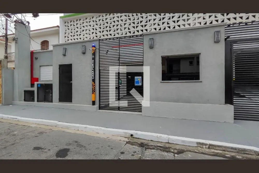 Apartamento, 2 quartos, 53 m² - Foto 1
