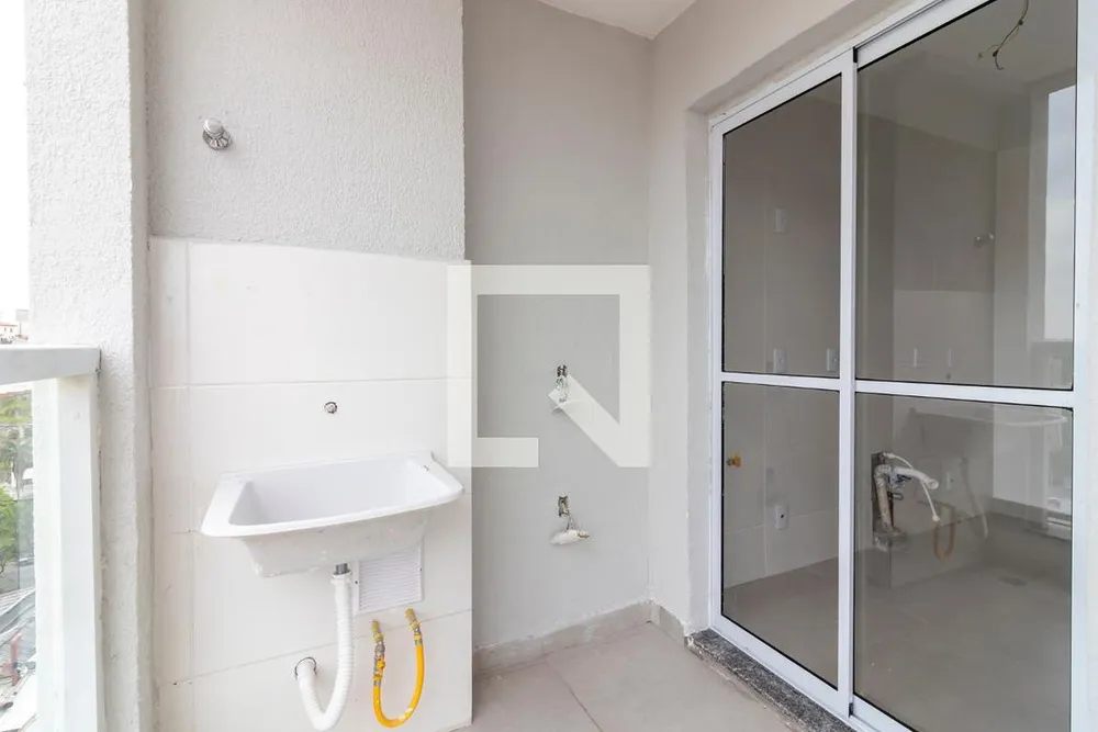 Apartamento, 2 quartos, 53 m² - Foto 7