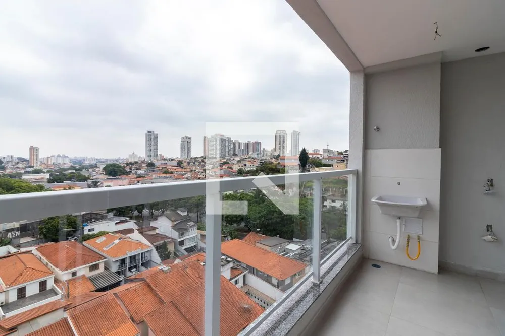 Apartamento, 2 quartos, 53 m² - Foto 2