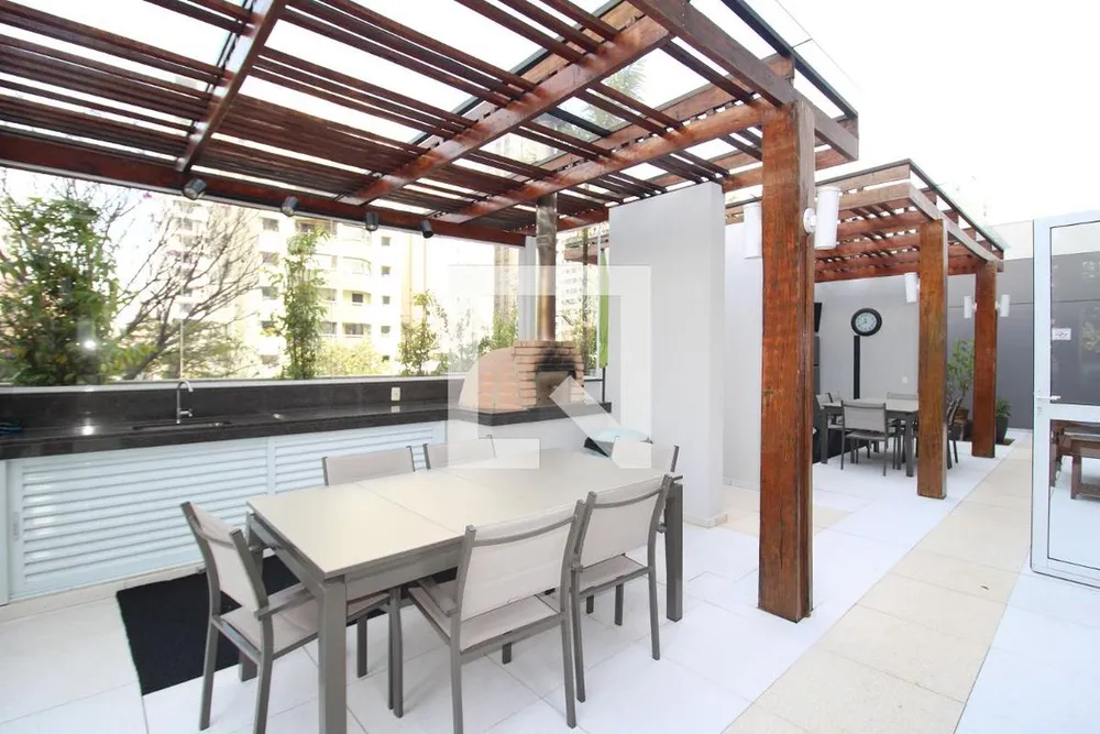 Apartamento, 2 quartos, 72 m² - Foto 2