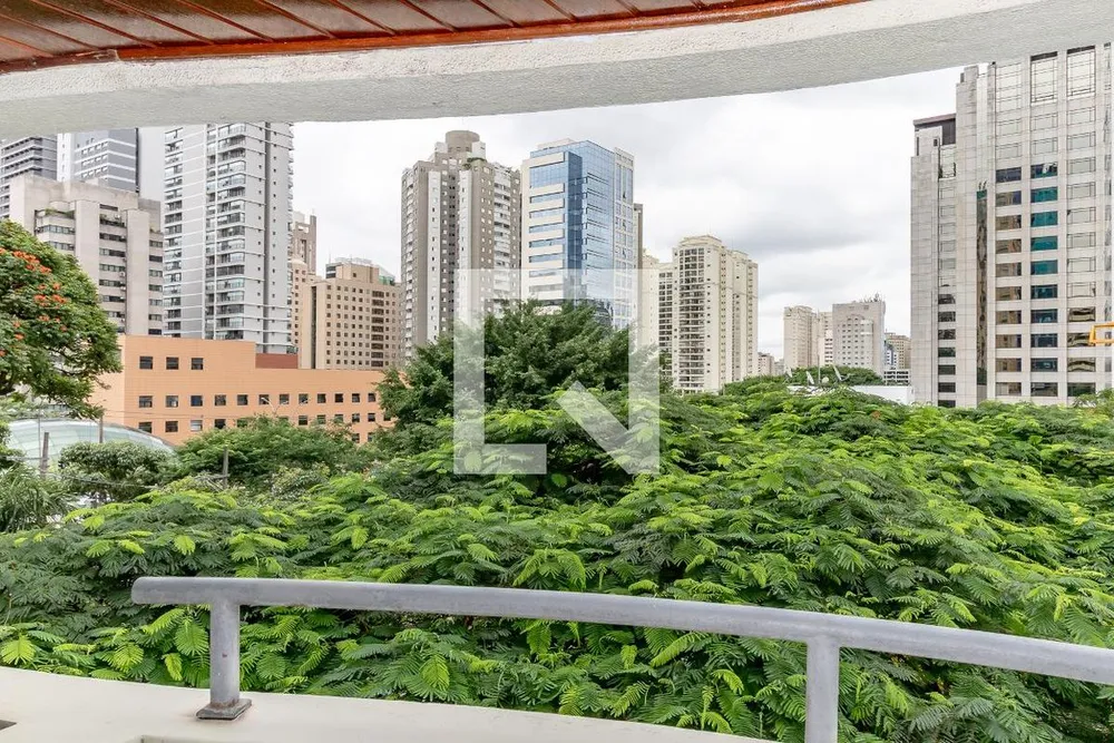 Apartamento, 1 quarto, 41 m² - Foto 5