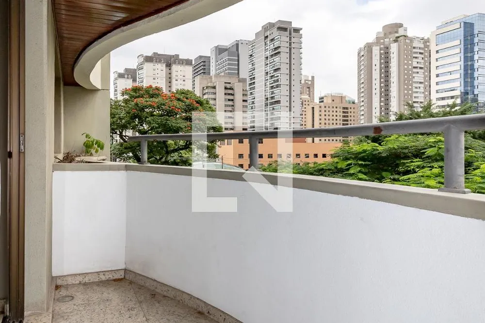 Apartamento, 1 quarto, 41 m² - Foto 4