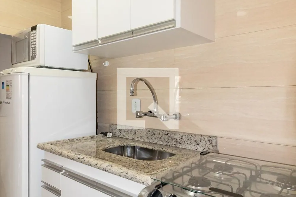Apartamento, 1 quarto, 41 m² - Foto 10