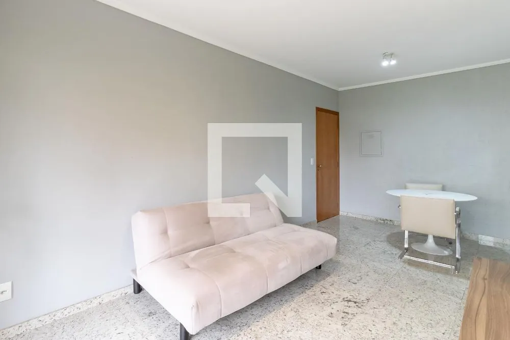 Apartamento, 1 quarto, 41 m² - Foto 3