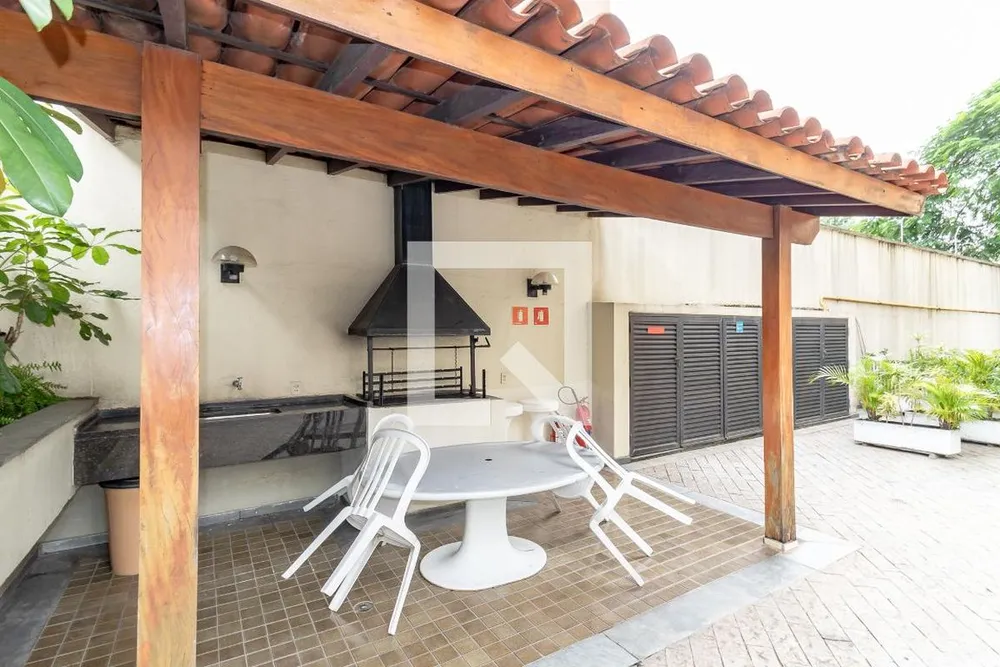 Apartamento, 1 quarto, 41 m² - Foto 15