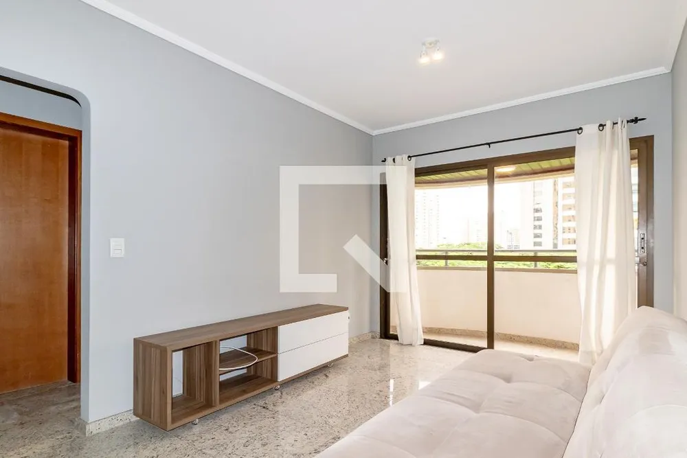 Apartamento, 1 quarto, 41 m² - Foto 2
