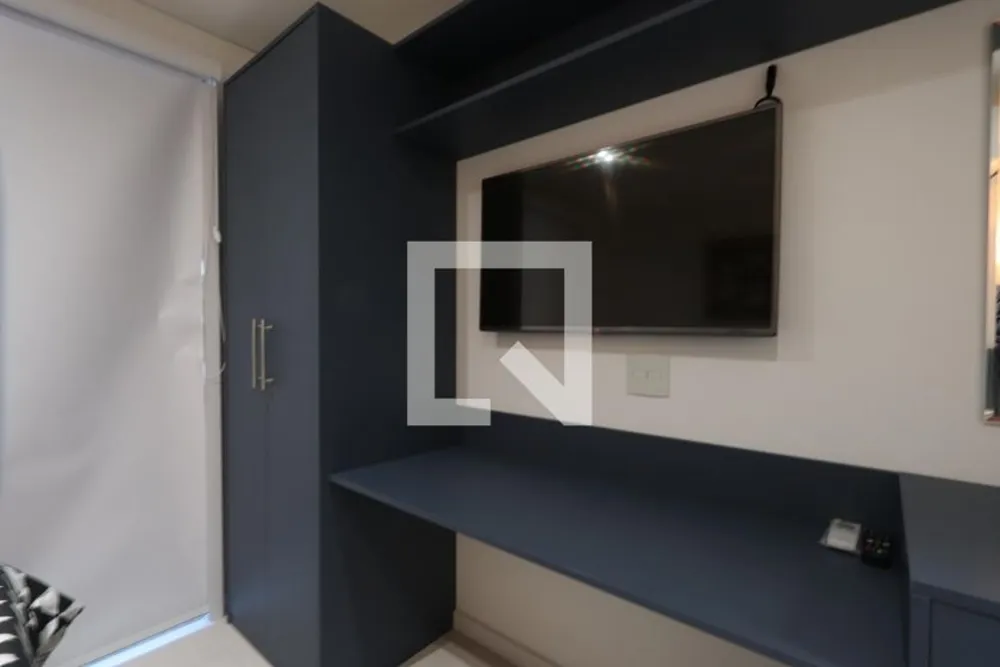 Kitnet-Studio, 27 m² - Foto 5