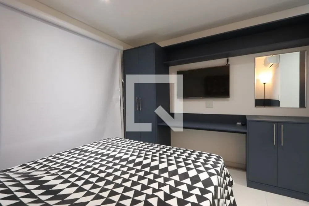 Kitnet-Studio, 27 m² - Foto 3