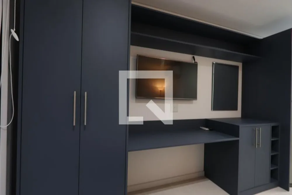 Kitnet-Studio, 27 m² - Foto 6