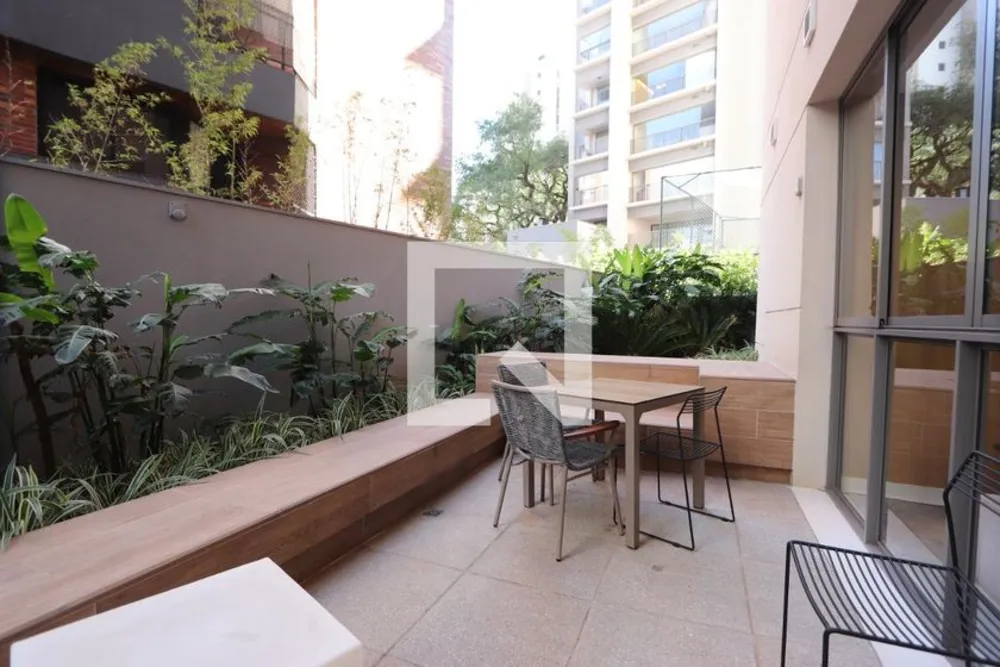 Kitnet-Studio, 27 m² - Foto 12