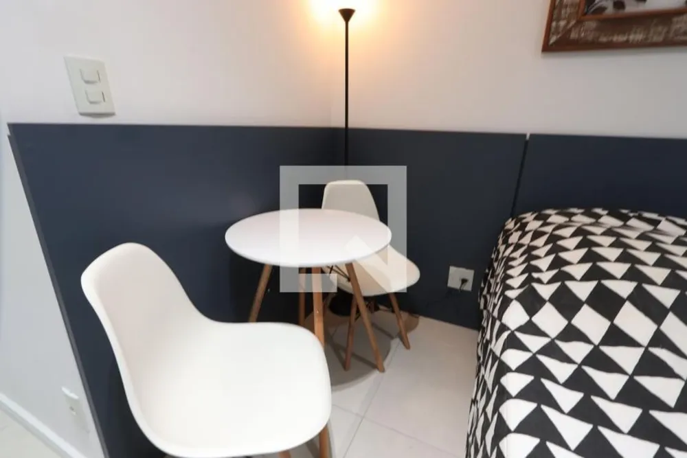 Kitnet-Studio, 27 m² - Foto 4