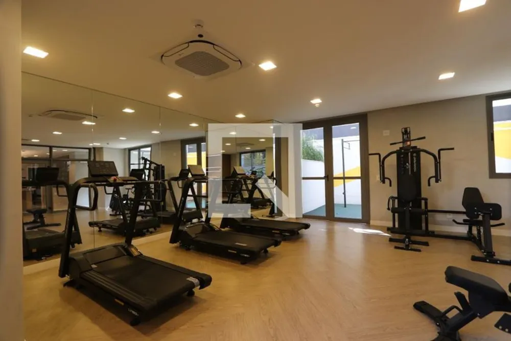 Kitnet-Studio, 27 m² - Foto 11