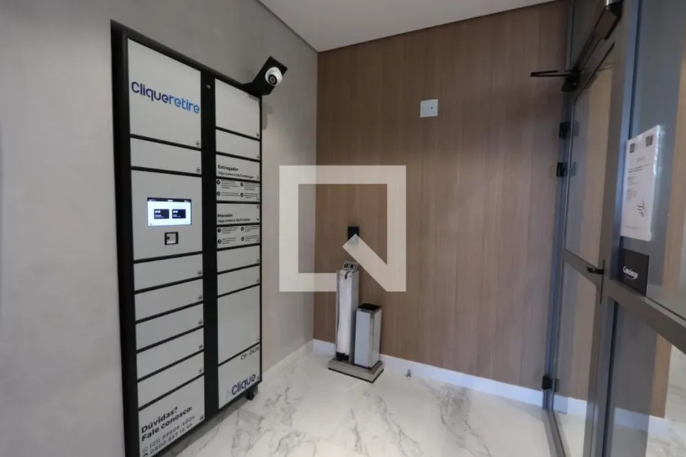 Kitnet-Studio, 27 m² - Foto 14